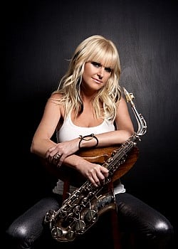 Mindi Abair